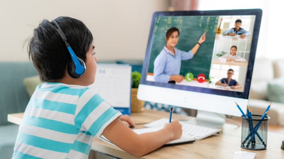 Online Schooling